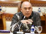 Hergun Pertanyakan Arah Terbitnya Global Bond USD 4,3 Miliar, di Balik Pandemi Covid-19