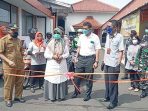 Kantor Pos Mulai Salurkan Bantuan Provinsi Jabar