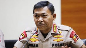 Kapolri Perintahkan Hukuman Mati,Jika Polisi Terlibat Narkoba
