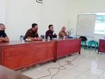 Kejari Sukabumi Pelototi Anggaran Desa untuk Corona
