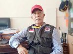 Triwulan Pertama Kota Sukabumi, Terjadi 30 Bencana