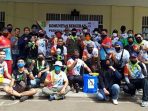 106 Titik Untuk HUT Kota Sukabumi, Terus Bergerak Melawan Covid-19