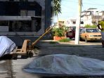 Ratusan Jenazah Covid-19 Terlantar di Ekuador