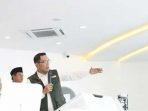 Mendagri Apresiasi Jabar Command Center COVID-19