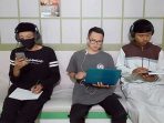 Kota Sukabumi Adakan Ngaji Online ala KOIN