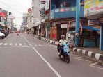 Jam Operasional Toko di Kota Sukabumi Ditambah