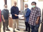 PT Liza Christina Bantu 300 APD