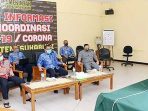 Pemkab Sukabumi Pelajari Realokasi Anggaran Covid-19