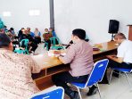 Polsek Jampangtengah Pelototi DD