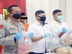 Dua Pemain Pupuk Palsu Asal Cikembar Kembali Dicomot