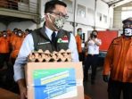 Pemprov Jabar Validasi Ulang Data Penerima Bansos Covid-19, Jatah Anggaran Tak Berubah