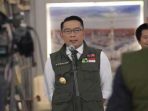 Tangani Covid-19, Pemprov Jabar Siapkan Rp48 Miliar