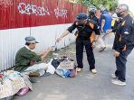 SMKN 2 Kota sukabumi Aktif Edukasi dan Bagikan Masker
