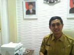 Kepala Dinas Komunikasi dan Informatika (Diskominfo) Provinsi Jawa Barat, Setiaji