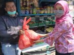 UBSI Perduli Warga Terdampak Covid-19