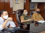 Walikota Sukabumi Minta Camat dan Lurah Harus Kreatif