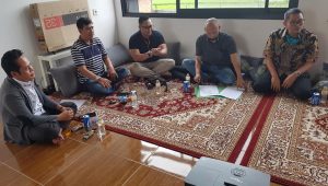 PKB Target Minggu ini Koalisi Hejo Ludeng-Gerindra Umumkan Pasangan