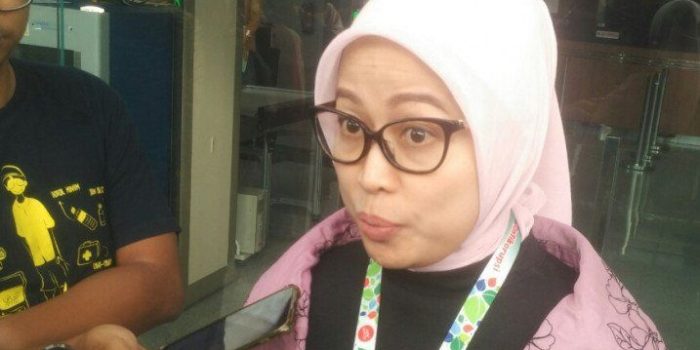 415 Pemda Belum Terapkan Pendidikan Anti korupsi