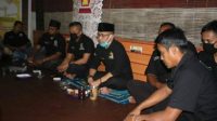 Pengurus Baldatun Terus Matangkan Program Khusus