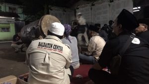 Sambut Idul Fitri, Baldatun Gelar Lomba Ngadulag Khusus Pengurus