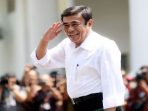 Menag Bakal Jadi Imam dan Khatib Salat Id di Rumah