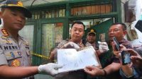 Pemerkosa Siswi SMP Bunuh Bocah Ternyata Paman dan Kekasihnya