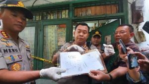 Pemerkosa Siswi SMP Bunuh Bocah Ternyata Paman dan Kekasihnya