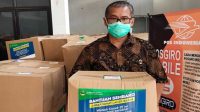 Penerapan PSBB Sukabumi Belum Maksimal