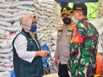 Bupati Bogor Geram, Namanya Dicatut Pembagian Beras Dua Liter di Cijeruk