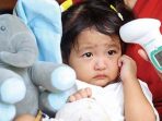 Cara Atasi Anak Demam, Tanpa ke Dokter