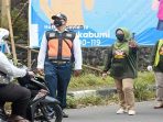 Walikota Sukabumi Terjunkan ASN Pantau Cek Poin