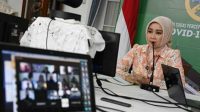 Gerakan Nasi Bungkus, Kini Hadir  Serentak di Seluruh Jawa Barat