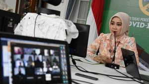Gerakan Nasi Bungkus, Kini Hadir  Serentak di Seluruh Jawa Barat