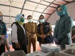 Atalia Dorong Kelurahan dan Desa Buka Dapur Umum, Selama PSBB