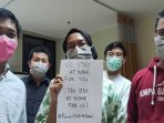 Tim di Balik Layar Pengujian Sampel COVID-19 di Jabar