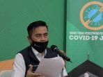 New Normal Jabar Disertai Pengendalian COVID-19