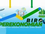 Strategi Ekonomi Pemprov Jabar Hadapi Pandemi COVID-19
