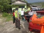 Maksud Berwisata Sambil Bawa Miras, Kendaraan Berplat B Diputar Balik