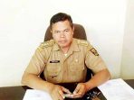 Camat Jampangtengah Himbau Warga Waspadai Bencana