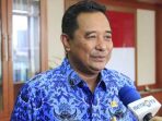 Mendagri Bantah Melarang Operasional Ojek Online dan Konvensional