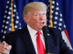 Tiongkok vs AS Memanas, Trump Sebut Miliki Bukti Covid-19