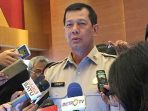 Pemerintah Perbolehkan Warga di Bawah 45 Tahun Bebas Beraktivitas