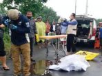 Jamin Tewas Meregang Nyawa di Tangan Sukses