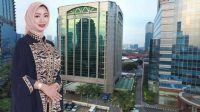 BPJAMSOSTEK Raih Bronze Medal di Asia Sustainability Reporting Awards