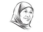 Sementara, Lebaran Online Dulu