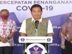 102 Daerah Masuk Zona Hijau Covid-19, Ini Daftarnya