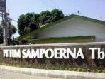 Covid-19 HM Sampoerna, Hasil Rapid Tes 123 Karyawan Positif, Swab 30 orang Positif