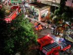 Diduga Terinfeksi Virus Korona, Dua Karyawan Sampoerna Meninggal