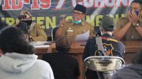 Satu PDP Kabupaten Sukabumi Kembali Meninggal