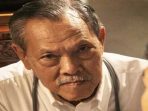 Henky Solaiman Aktor Senior Meninggal Dunia